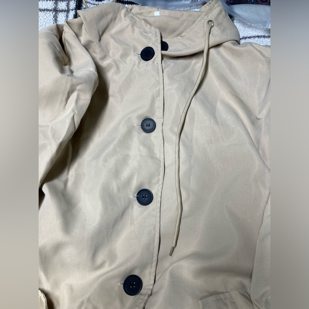 Spring/summer jacket - Picture 6 of 9